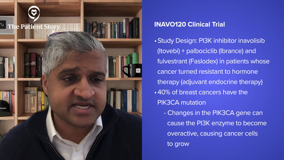 SABCS 2024 - What's New in Metastatic Breast Cancer Treatment