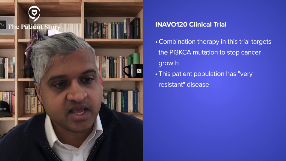 SABCS 2024 - What's New in Metastatic Breast Cancer Treatment