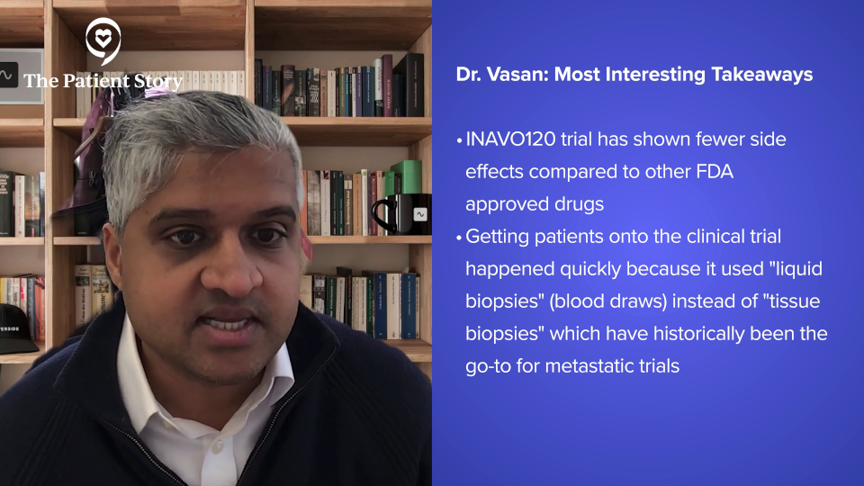 SABCS 2024 - What's New in Metastatic Breast Cancer Treatment