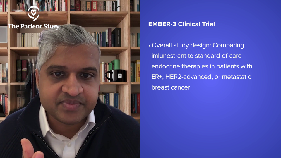 SABCS 2024 - What's New in Metastatic Breast Cancer Treatment