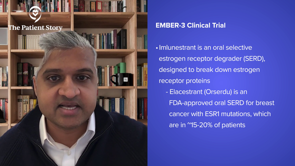 SABCS 2024 - What's New in Metastatic Breast Cancer Treatment
