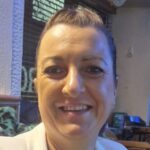 Samantha V. stage 2 lung cancer