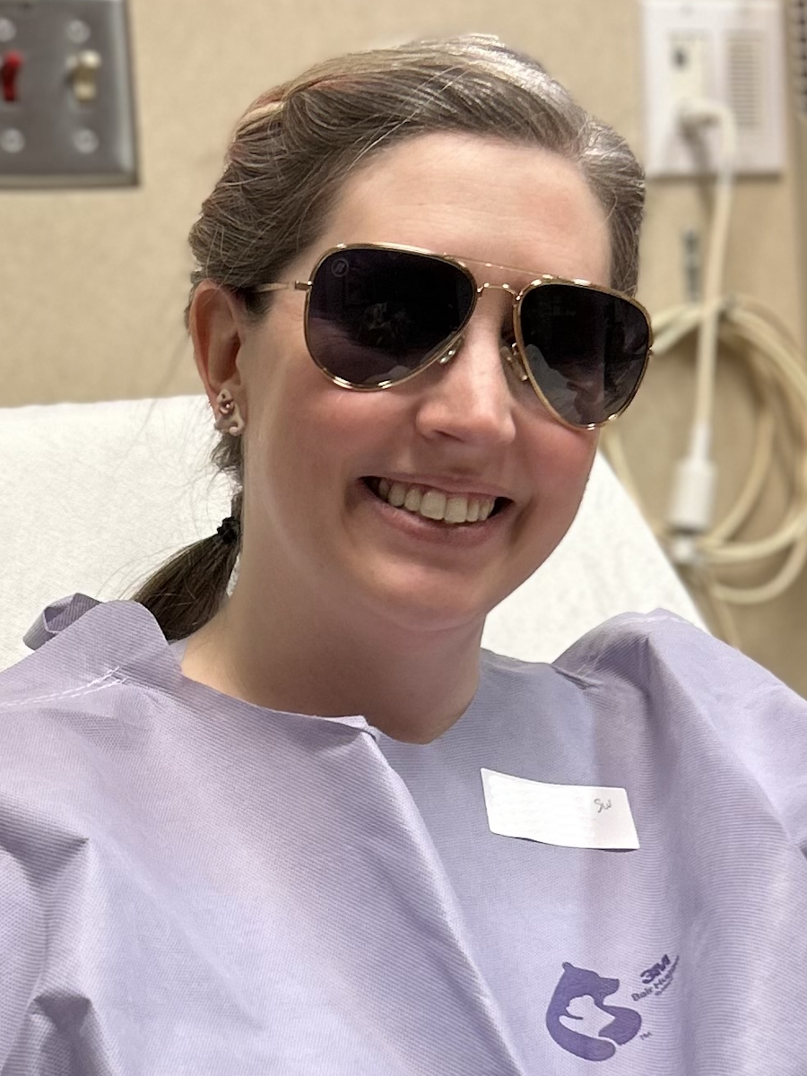 Shannon W. choriocarcinoma