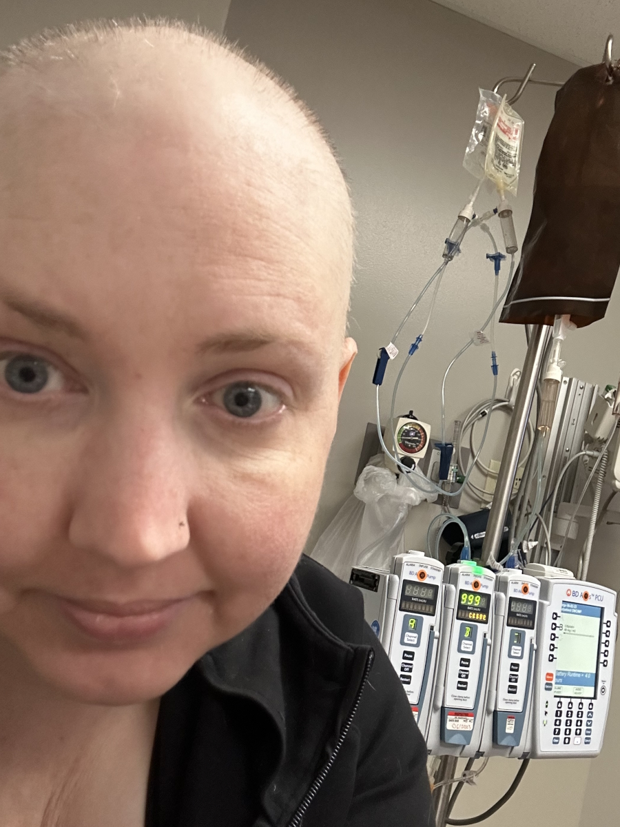 Shannon W. choriocarcinoma