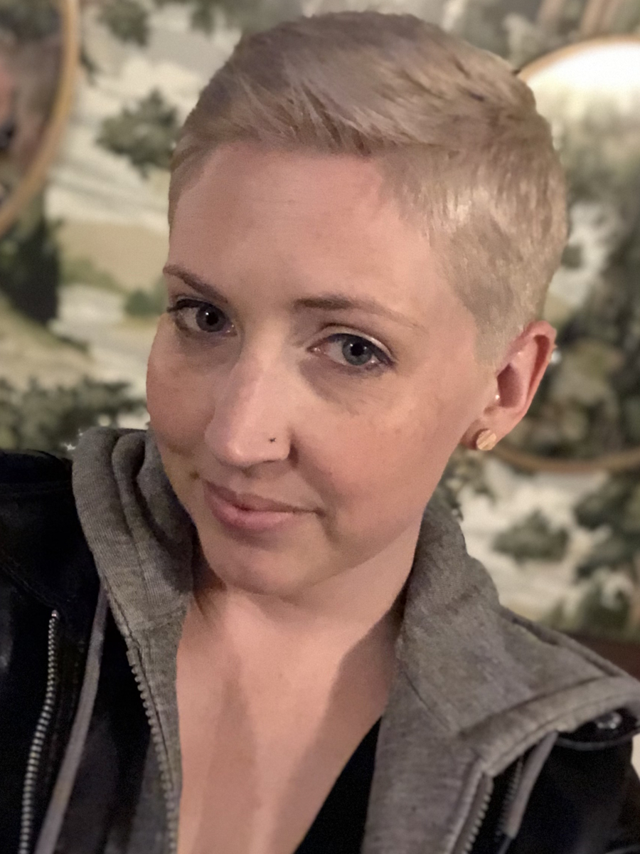 Shannon W. choriocarcinoma