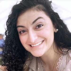 Cassandra R. stage 4 adrenal cancer