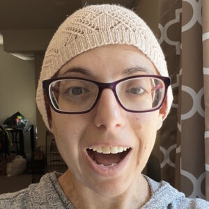 Crystal S. MPNST sarcoma