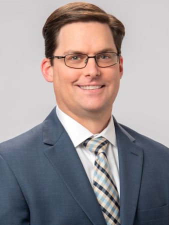 Dr. Stephen Strickland