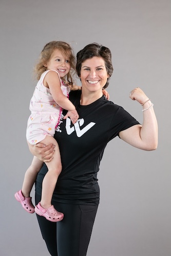 Elissa K. stage 4 breast cancer