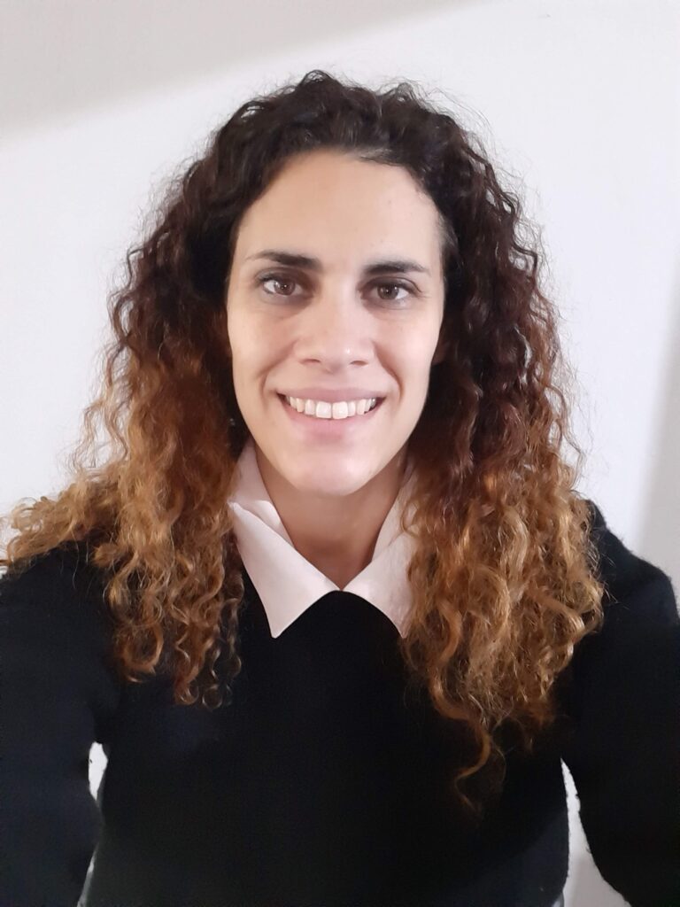 Fiorella G. stage 2 breast cancer
