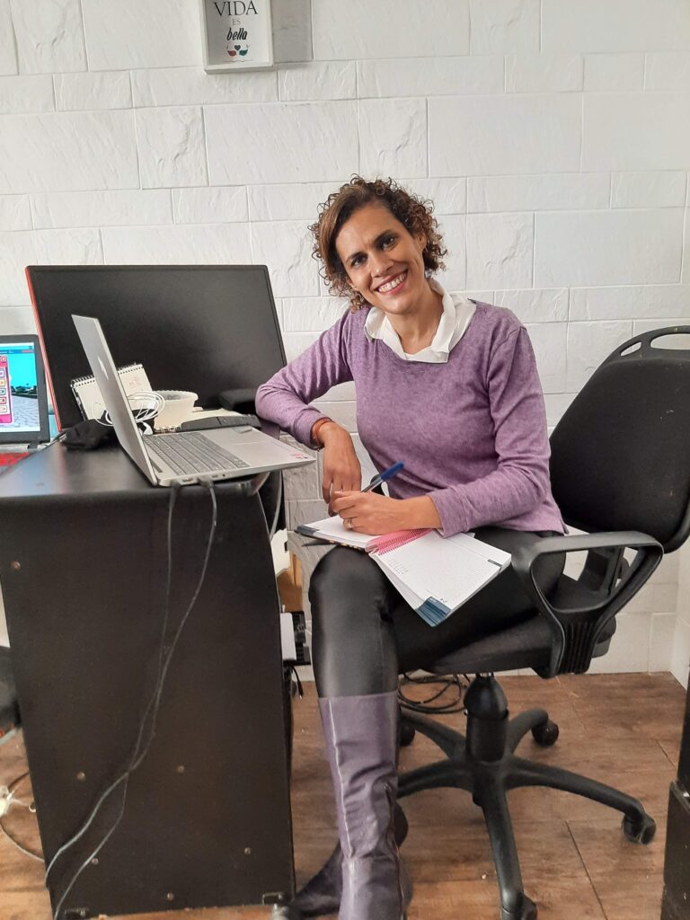 Fiorella G. stage 2 breast cancer