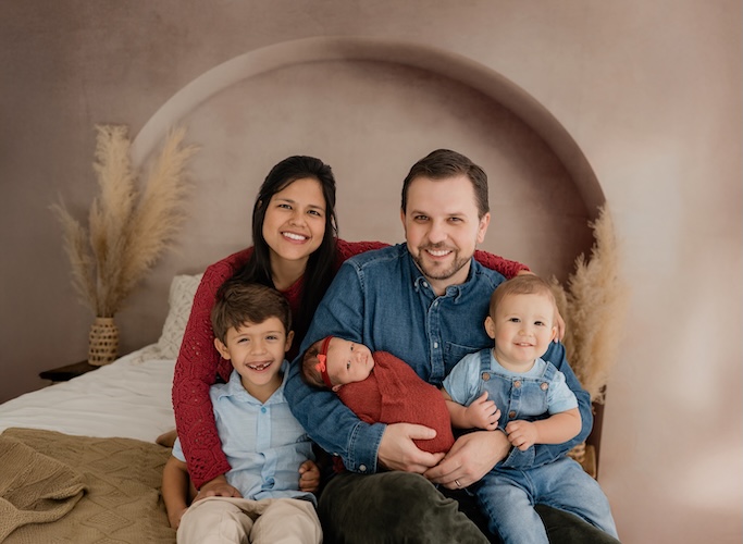 Ian D. stage 3C colon cancer
