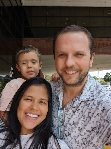 Ian D. stage 3C colon cancer
