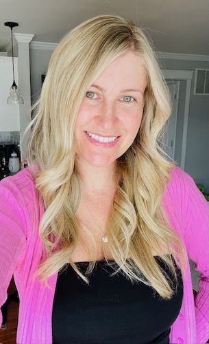 Jennifer M. stage 4 melanoma