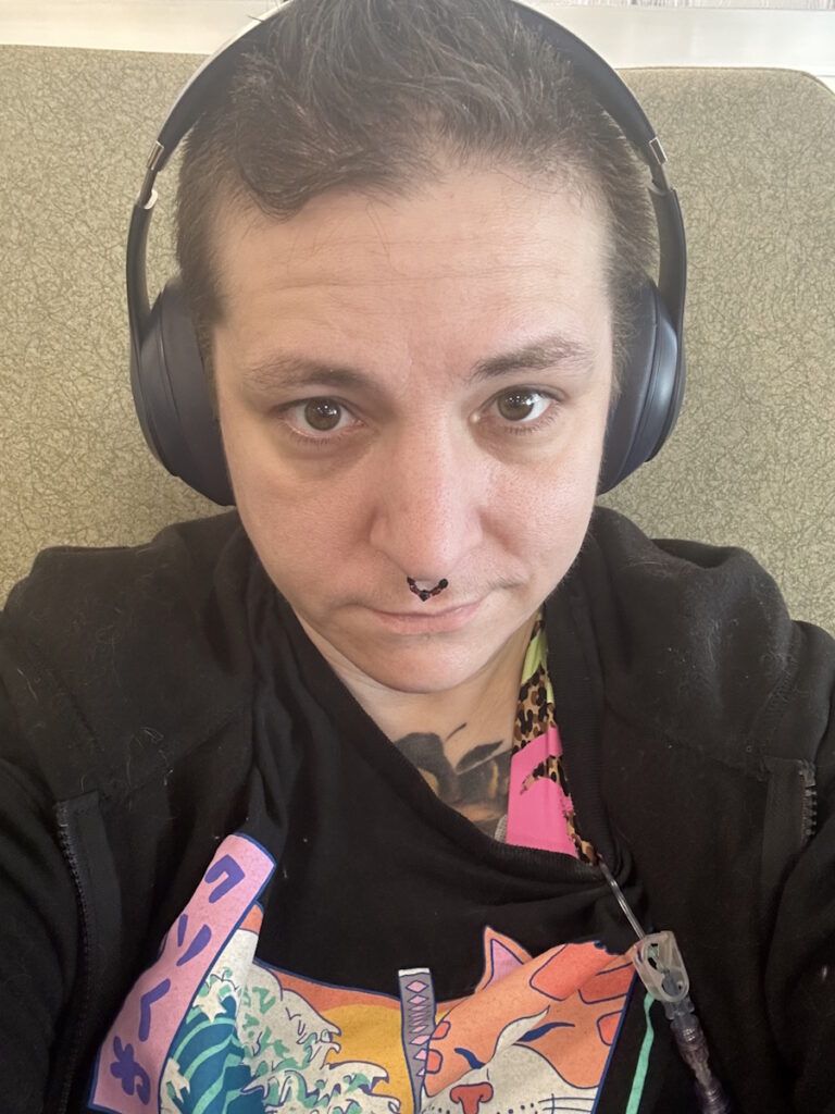 Melissa B. DLBCL