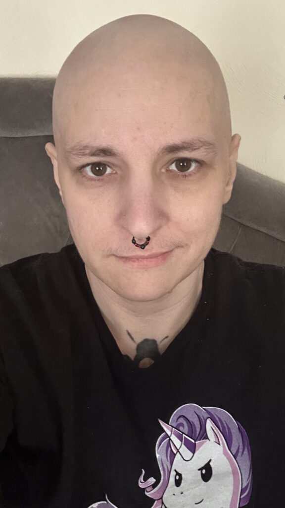 Melissa B. DLBCL