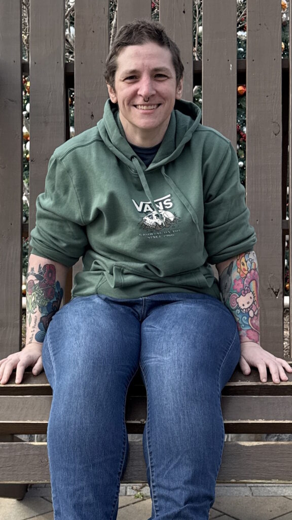 Melissa B. DLBCL