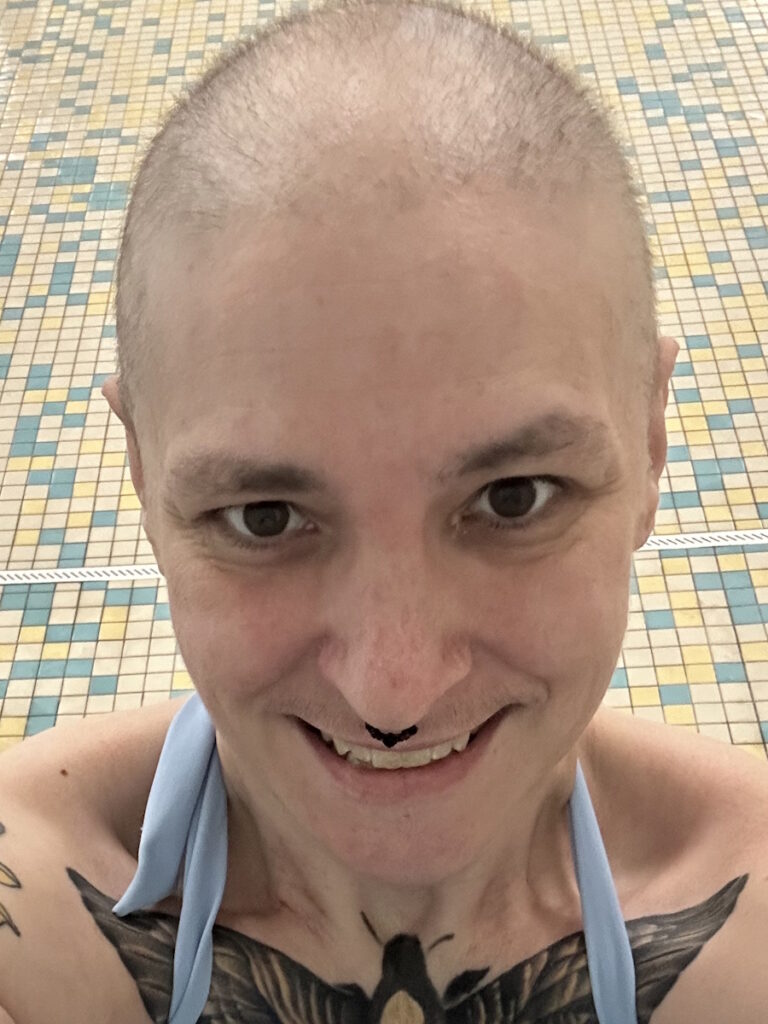 Melissa B. DLBCL