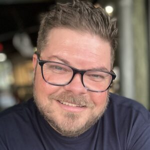Michael V. stage 1 bladder cancer