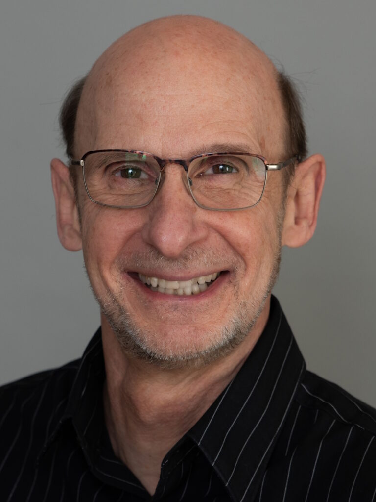 Steve M. Buechler