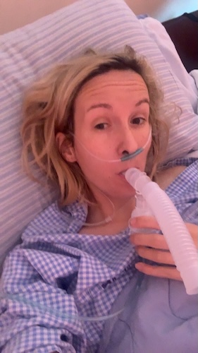 Tor K. appendix cancer