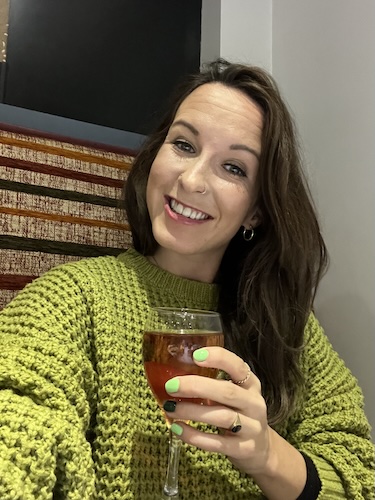 Tor K. appendix cancer