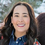 Allison Z. stage 4 ALK+ lung cancer