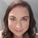 Ashley C. stage 4 HER2+ lung cancer