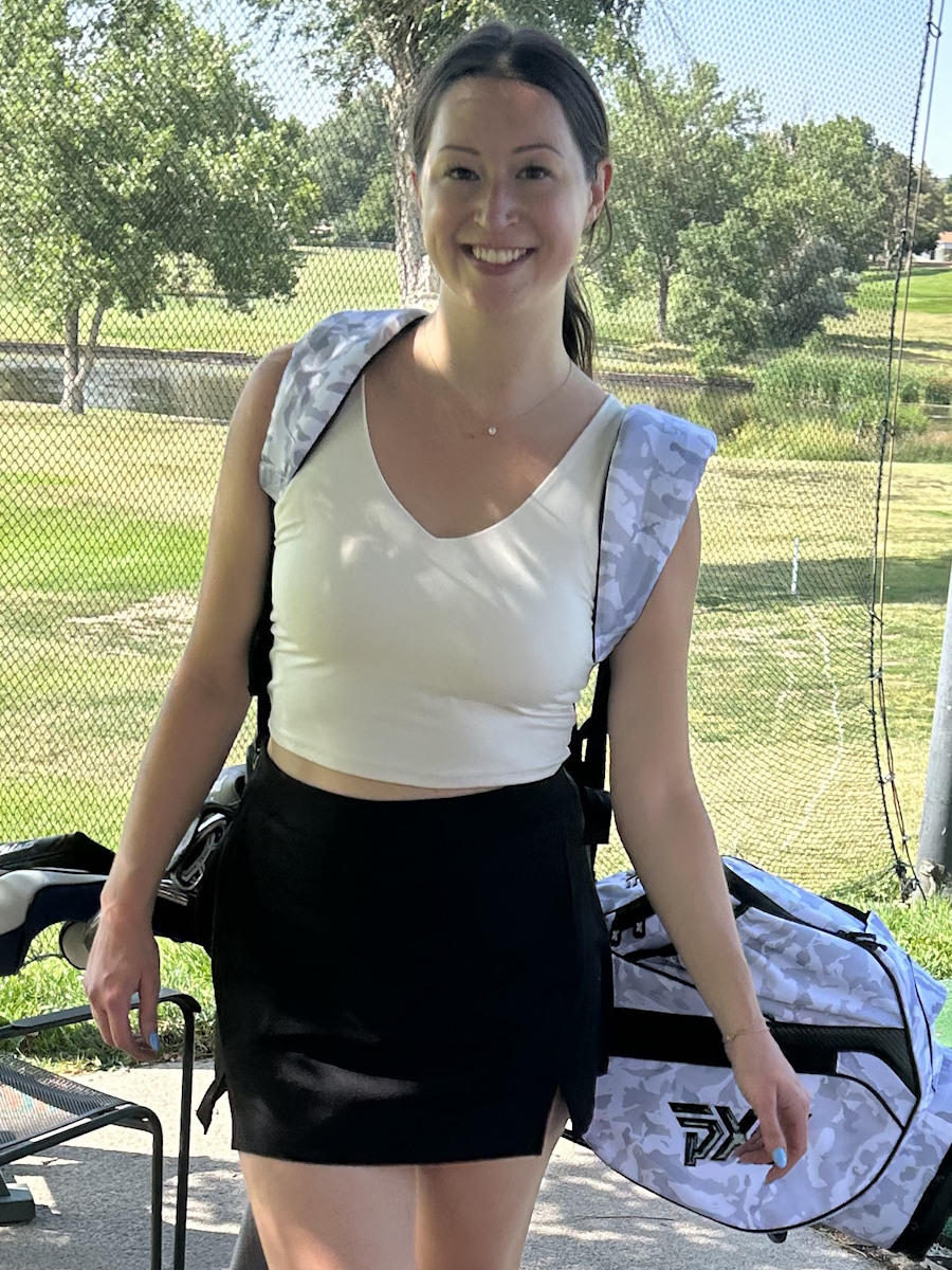 Clara C. metastatic lung cancer