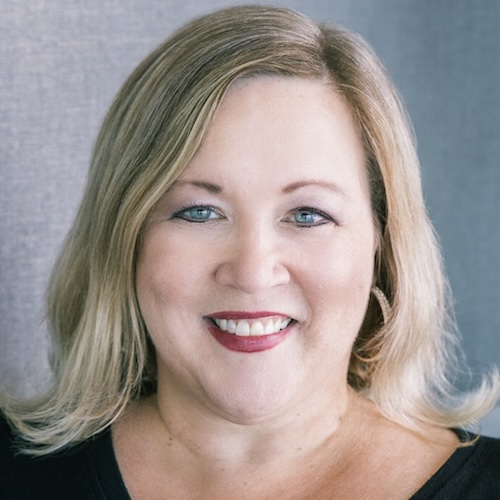 Colleen J. stage 4 endometrial cancer