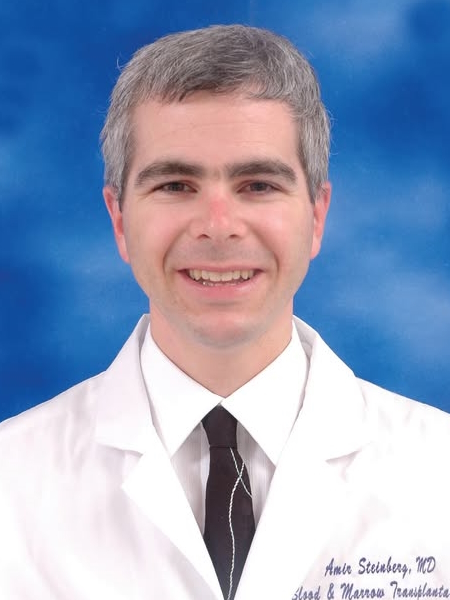 Dr. Amir Steinberg
