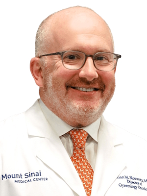 Dr. Brian Slomovitz