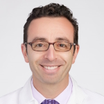 Dr. Joshua Brody