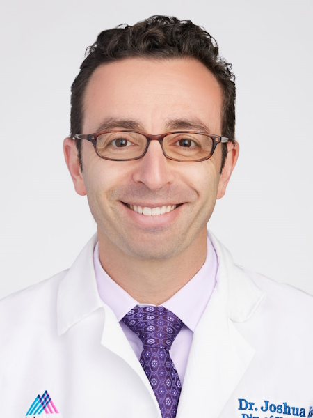 Dr. Joshua Brody