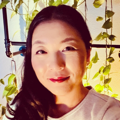 Emily N. stage 4 EGFR+ lung cancer