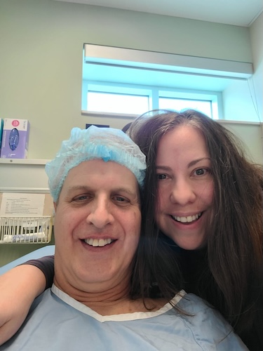 Graham L. stomach cancer