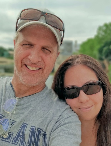 Graham L. stomach cancer
