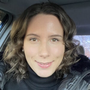 Hayley O. neuroendocrine pancreatic cancer