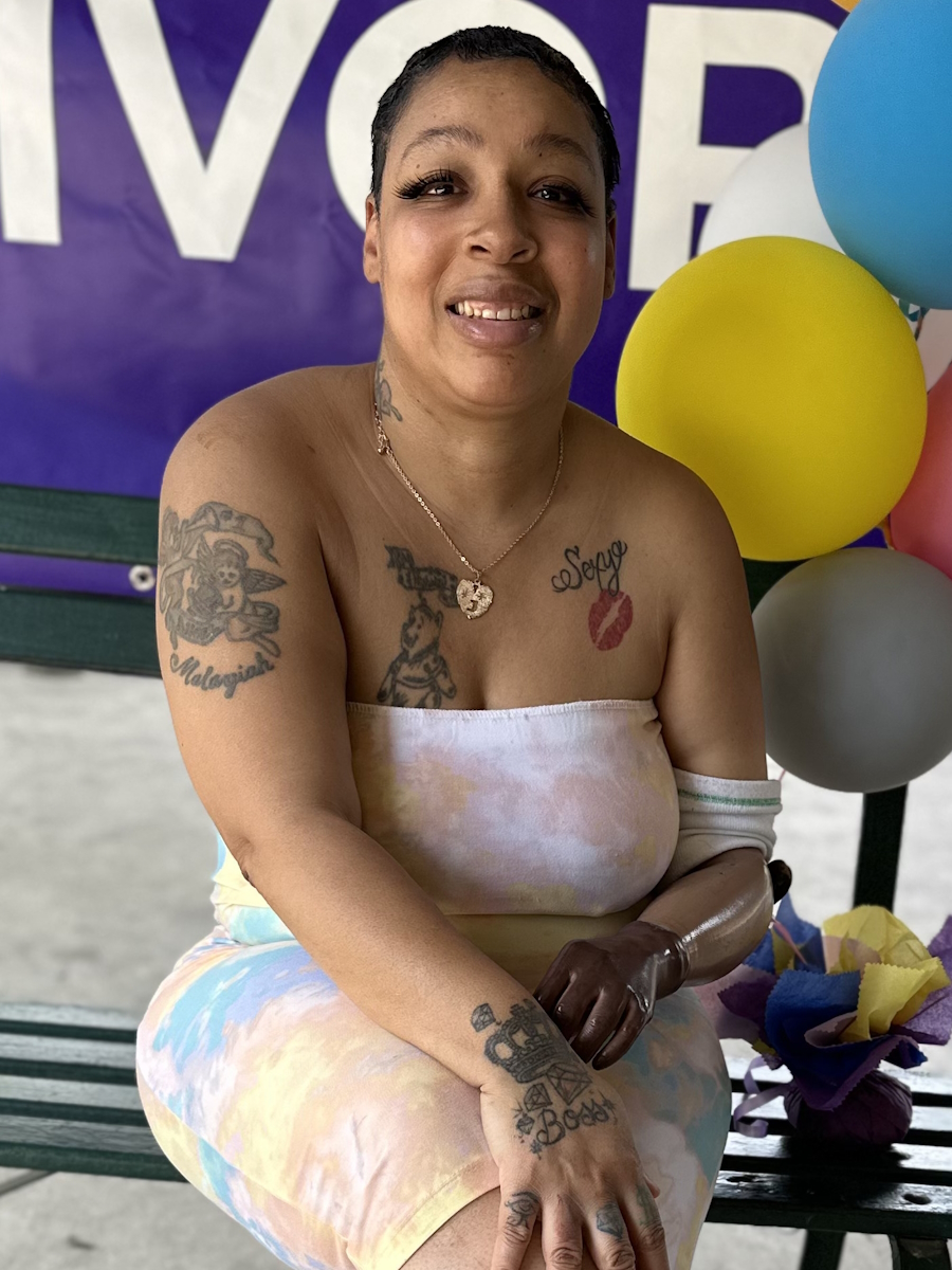 Jannette J. thyroid cancer