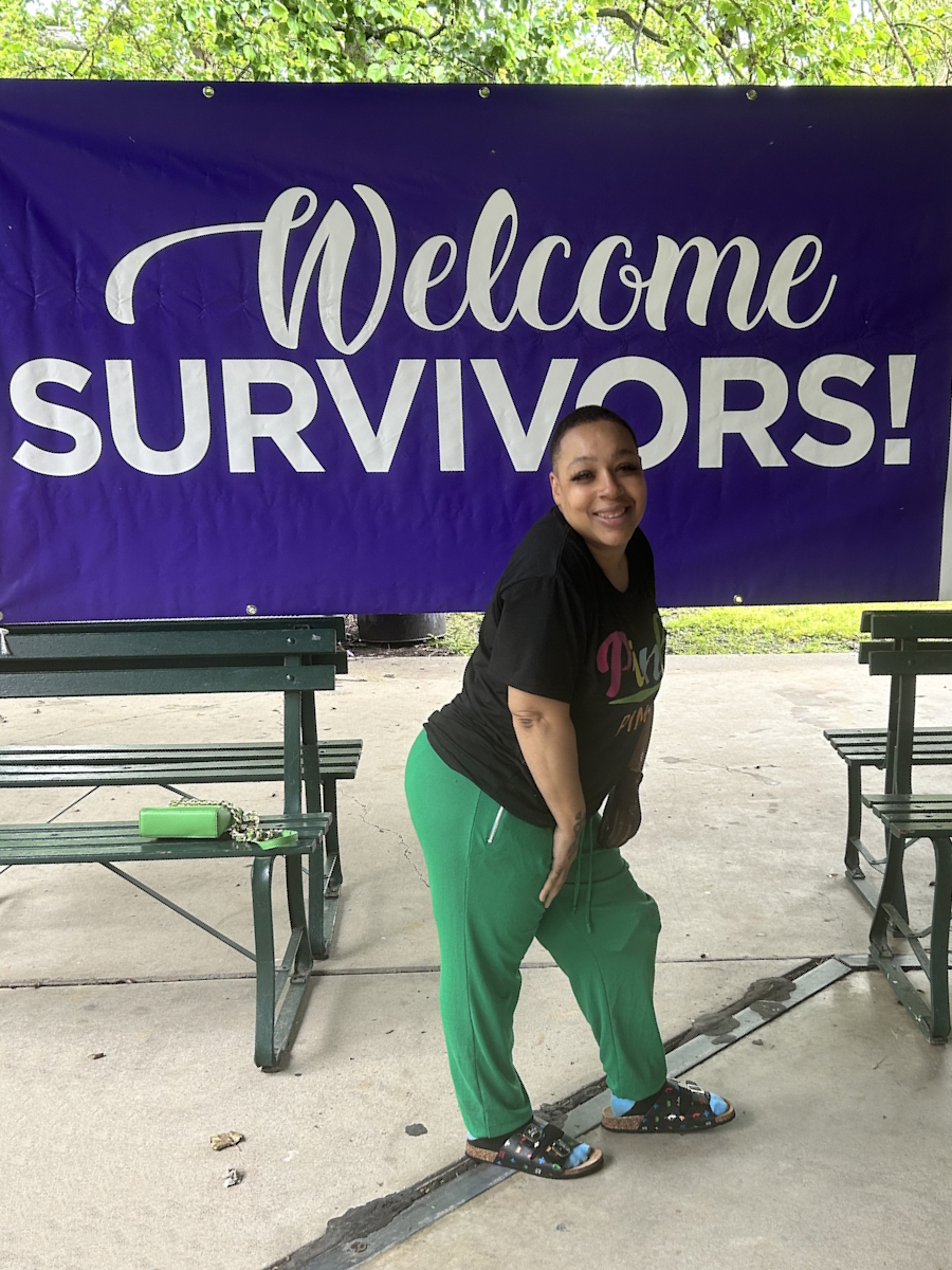 Jannette J. thyroid cancer