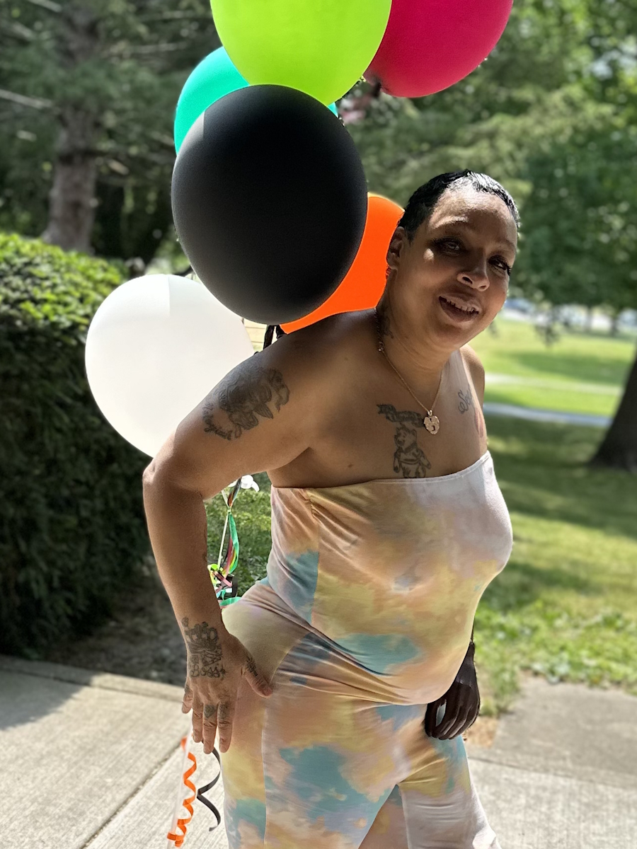 Jannette J. thyroid cancer