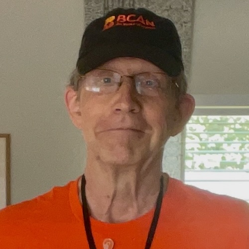 Jon T. bladder cancer