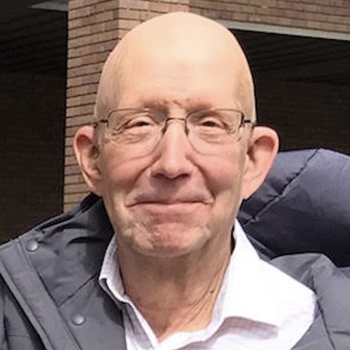Jon T. bladder cancer