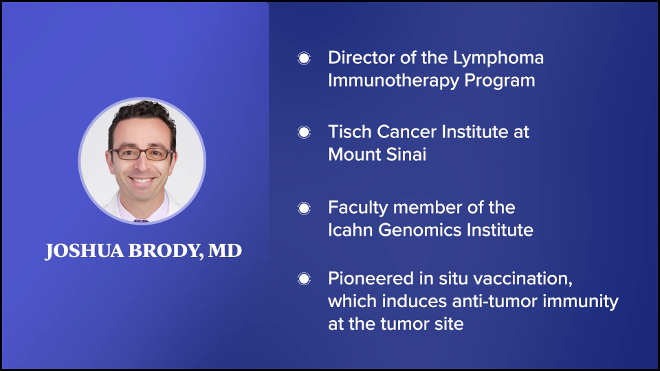 Looking to the Future – Treatment Paths for Relapsed-Refractory DLBCL Looking to the Future - Treatment Paths for Relapsed-Refractory DLBCL