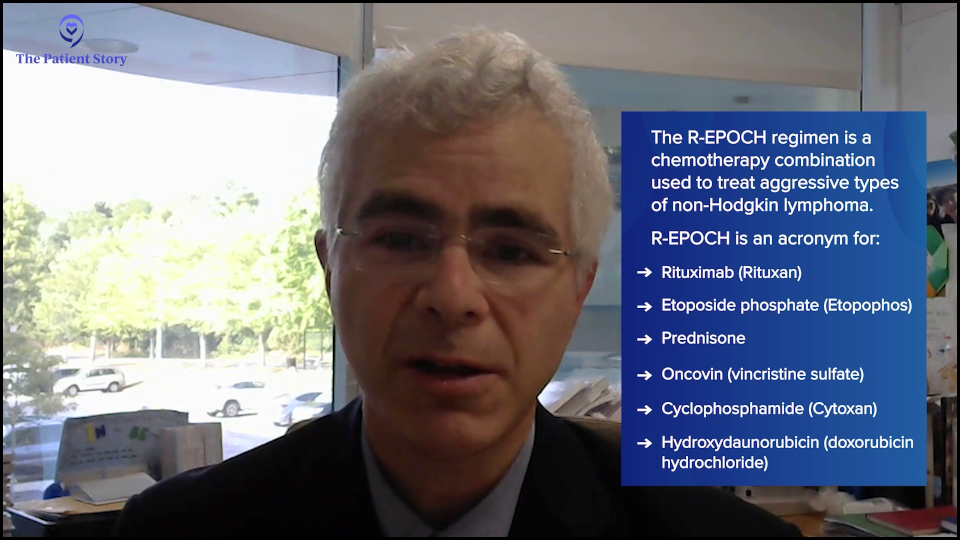 Looking to the Future – Treatment Paths for Relapsed-Refractory DLBCL Looking to the Future - Treatment Paths for Relapsed-Refractory DLBCL
