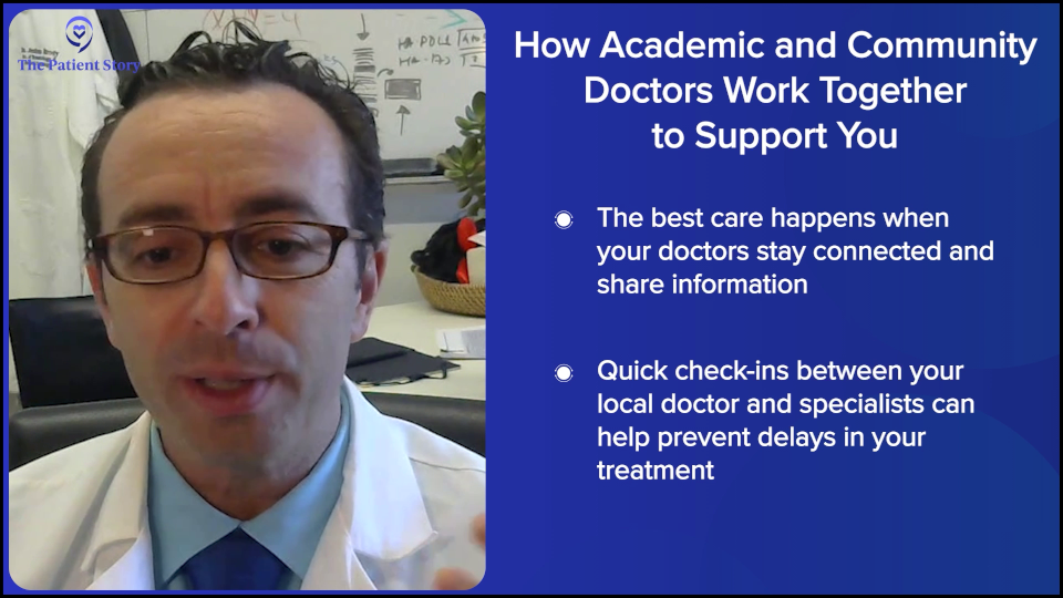 Looking to the Future – Treatment Paths for Relapsed-Refractory DLBCL Looking to the Future - Treatment Paths for Relapsed-Refractory DLBCL