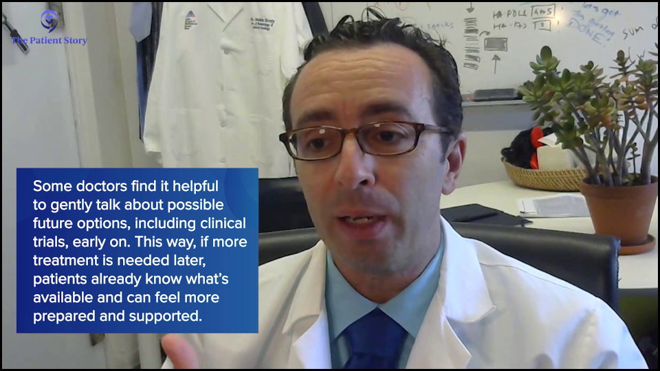 Looking to the Future – Treatment Paths for Relapsed-Refractory DLBCL Looking to the Future - Treatment Paths for Relapsed-Refractory DLBCL