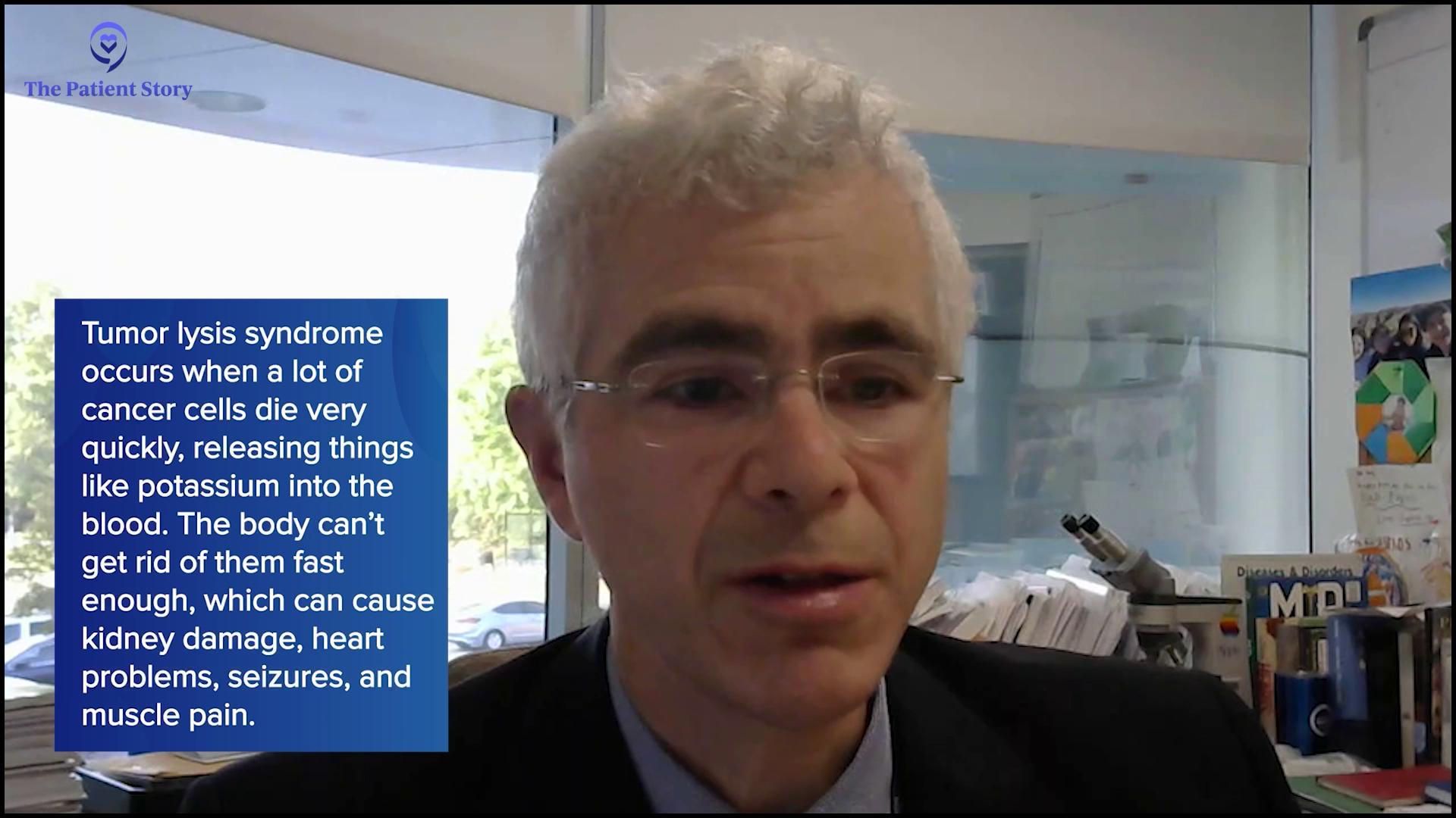 Looking to the Future – Treatment Paths for Relapsed-Refractory DLBCL Looking to the Future - Treatment Paths for Relapsed-Refractory DLBCL