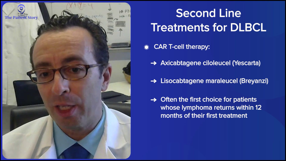 Looking-to-the-Future-Treatment-Paths-for-Relapsed-Refractory-DLBCL-19 Looking-to-the-Future-Treatment-Paths-for-Relapsed-Refractory-DLBCL-19