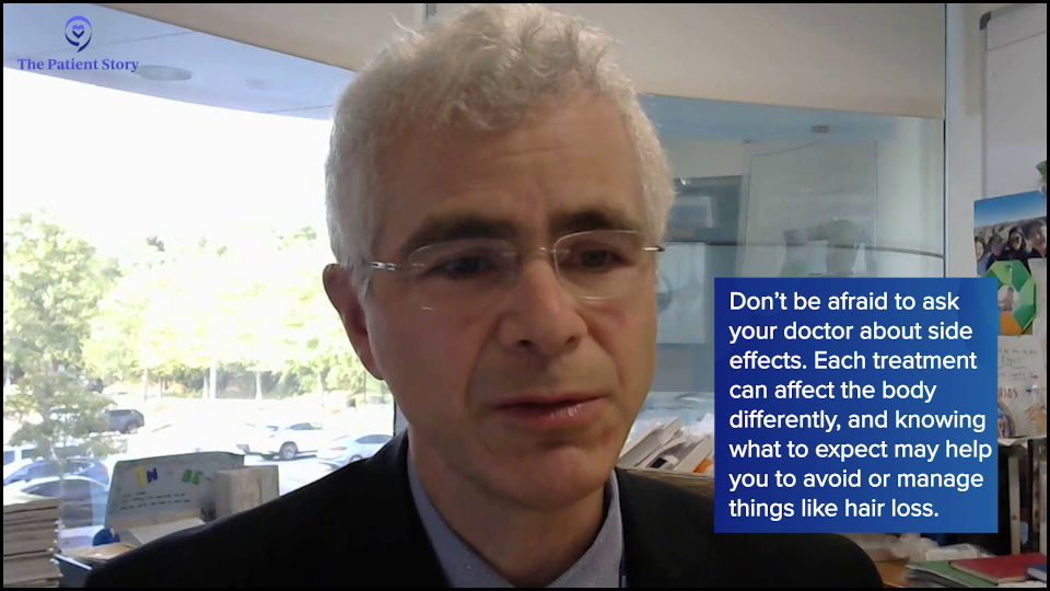 Looking to the Future – Treatment Paths for Relapsed-Refractory DLBCL Looking to the Future - Treatment Paths for Relapsed-Refractory DLBCL